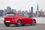 Volkswagen Golf 2015 года
